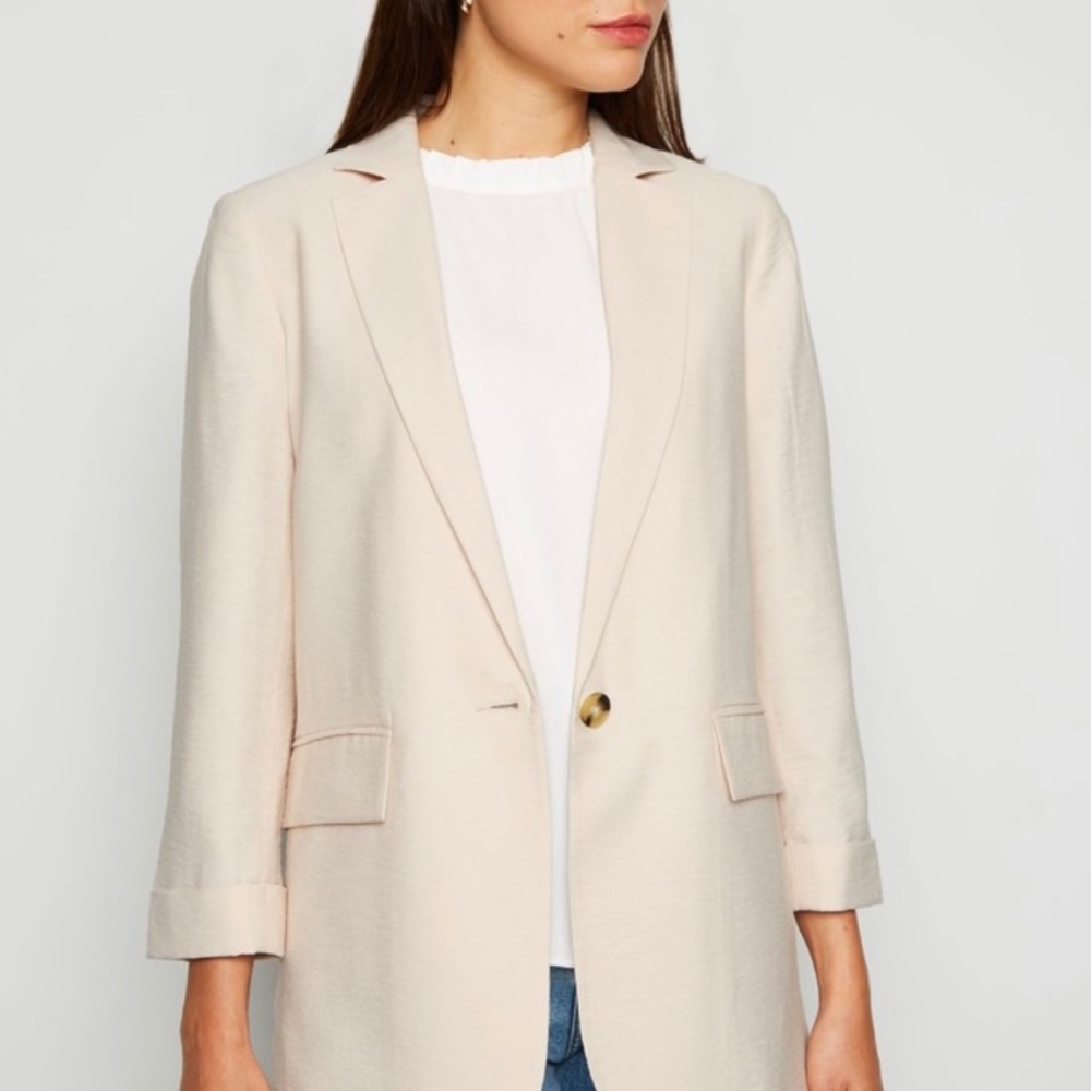 New Look Blazer - Picture 2 of 8